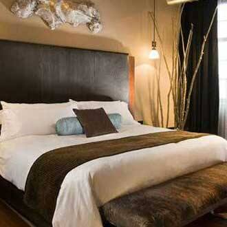 Dolphinn Just Like Home, New Delhi 4